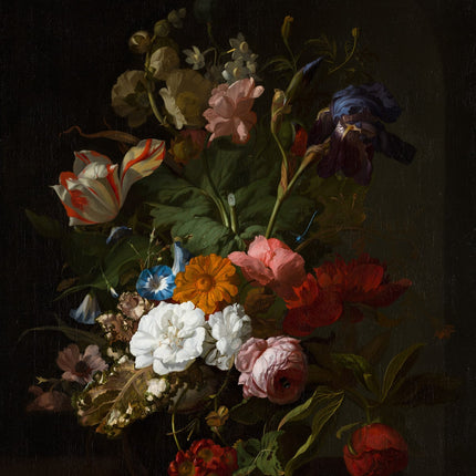 Collection image for: Stilleven bloemen