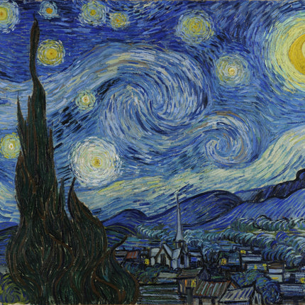 Collection image for: Vincent van Gogh