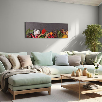 Canvas Schilderij Woonkamer Schilderij 