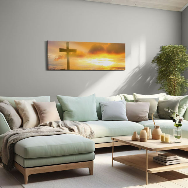 Canvas Schilderij Woonkamer Schilderij 