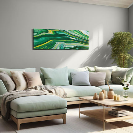 Canvas Schilderij Woonkamer Schilderij 