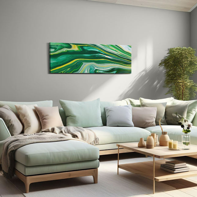 Canvas Schilderij Woonkamer Schilderij 