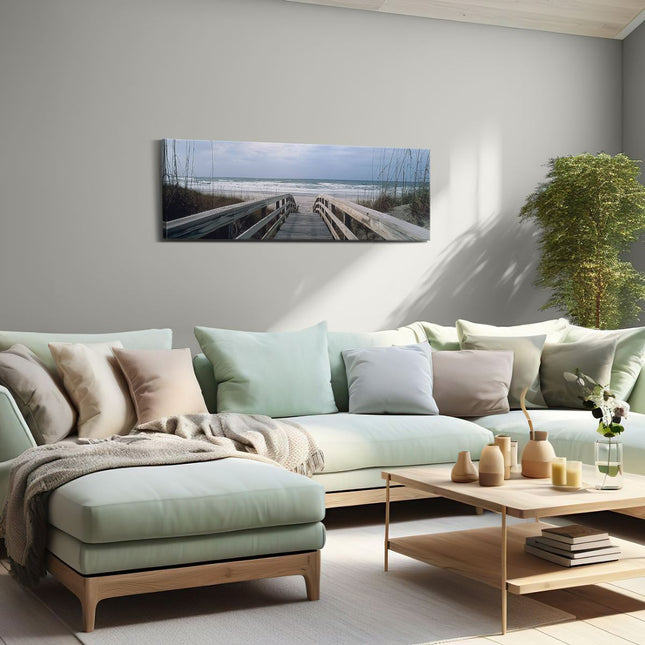 Canvas Schilderij Woonkamer Schilderij 
