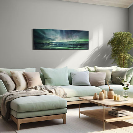 Canvas Schilderij Woonkamer Schilderij 