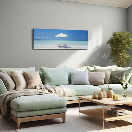 Canvas Schilderij Woonkamer Schilderij 