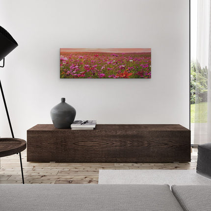 Canvas Schilderij Woonkamer Schilderij Engelse Gangster Met Een Pet Uit Jaren 1920 