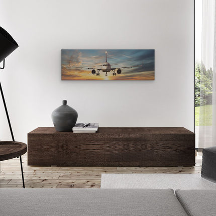 Canvas Schilderij Woonkamer Schilderij 