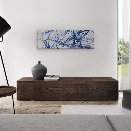 Canvas Schilderij Woonkamer Schilderij 