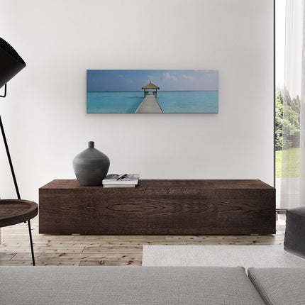 Canvas Schilderij Woonkamer Schilderij 
