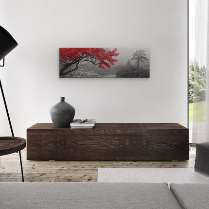 Canvas Schilderij Woonkamer Schilderij 