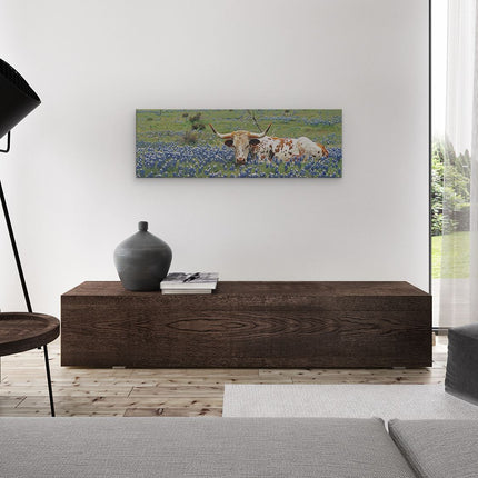 Canvas Schilderij Woonkamer Schilderij 