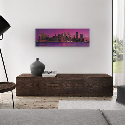 Canvas Schilderij Woonkamer Schilderij 