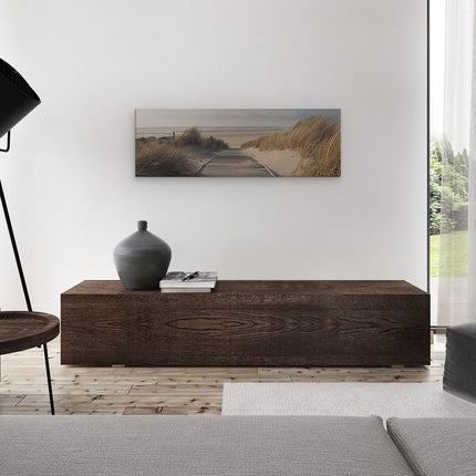 Canvas Schilderij Woonkamer Schilderij 