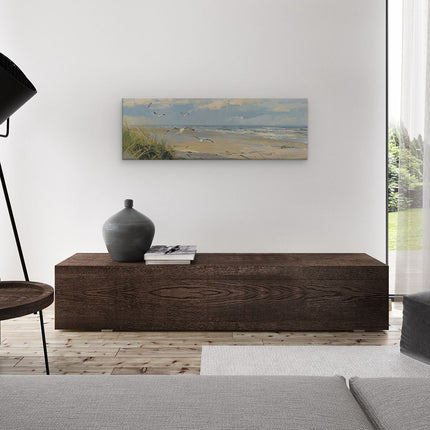 Canvas Schilderij Woonkamer Schilderij 