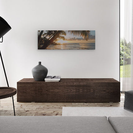 Canvas Schilderij Woonkamer Schilderij 