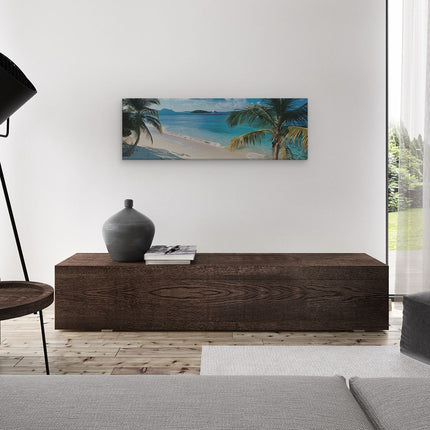 Canvas Schilderij Woonkamer Schilderij 