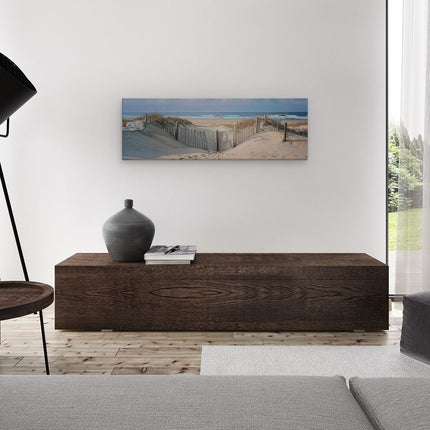 Canvas Schilderij Woonkamer Schilderij 