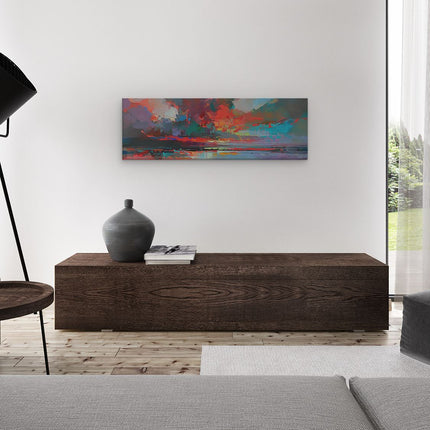 Canvas Schilderij Woonkamer Schilderij 