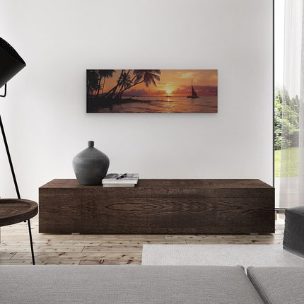 Canvas Schilderij Woonkamer Schilderij 