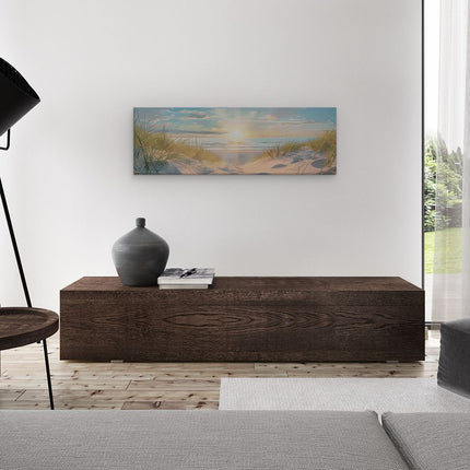 Canvas Schilderij Woonkamer Schilderij 