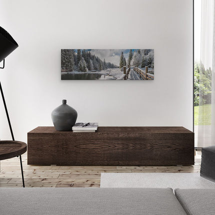 Canvas Schilderij Woonkamer Schilderij 