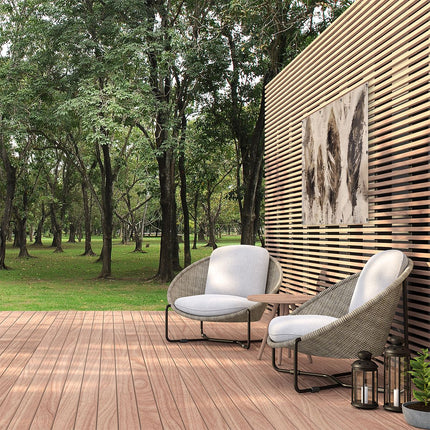 Tuinposter buiten Zwart Wit Kunstwerk van Veren